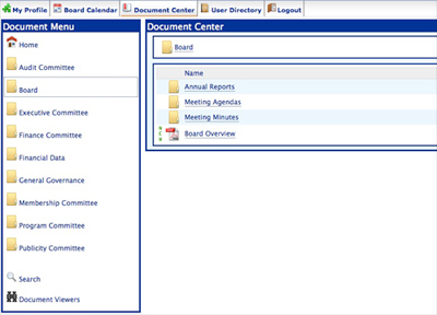 Board Portal, Schneider Downs, 412-261-3644