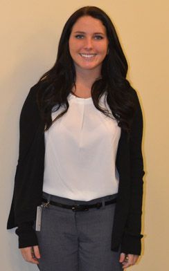 Caitlin Hornyak describes her summer as an intern in the Tax department of Schneider Downs Pittsburgh Office.