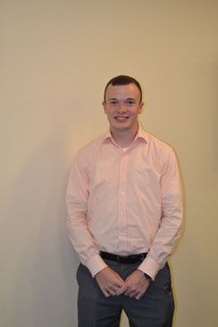 Ed Kremmel describes his internship experience at Schneider Downs in the Audit Department.