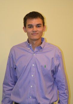 Jarrod Martin explains his interview and internship experiences at Schneider Downs.