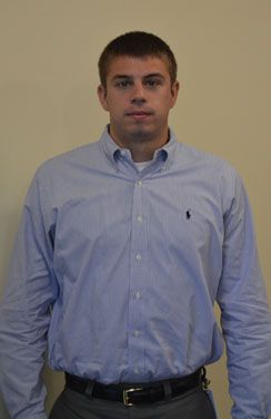 John Nappi explains his internship at Schneider Downs and his experience in the Audit Department.