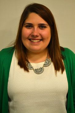 Victoria Sarver described Schneider Downs Internship Experience as Unforgettable after interning in the Audit Department.