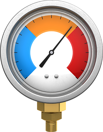 Pressure gauge