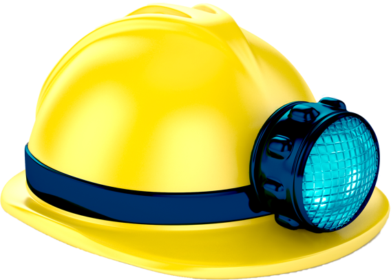 Safety Helmet