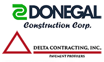 Donegal Construction Corp. and Delta Contracting, Inc