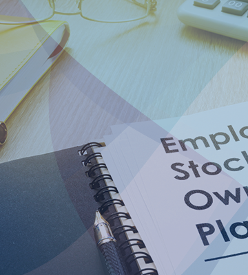 Employee Stock Ownership Plan