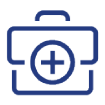Healthcare icon 