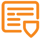 Insurance Security Icon