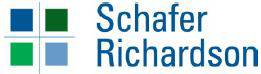 Schafer Richardson, Inc Logo