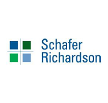 Schafer Richardson, Inc Logo